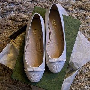 Gucci GG Ballet